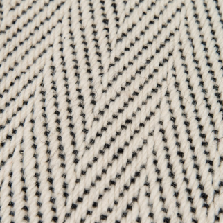 Momeni Carpets Naturally Black MOMENI, INC.