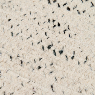 Momeni Carpets Sari Black MOMENI, INC.