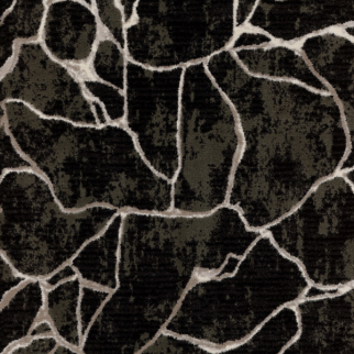 Milliken Carpets Leading Edge Black Lava