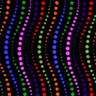 Joy Carpet Lightstream Flourescent Blacklight