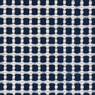 Couristan Carpets Newtown Square Blue Couristan