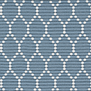 Couristan Carpets Cedar Island Blue Couristan