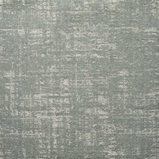 Nourtex Carpets By Nourison Velvet Abstract Blue Mist NOURISON