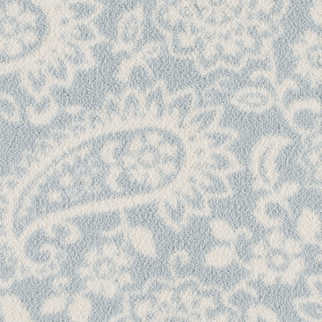 Milliken Carpets Petal Blue Sky