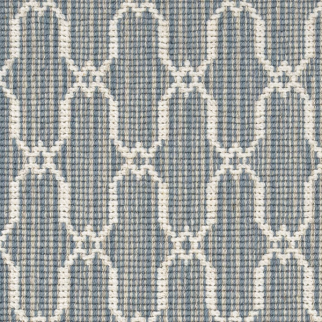 Couristan Carpets Villa D'Este Blue Stone Couristan