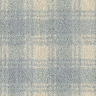 Milliken Carpets Greyfriar Pastels Bluebell