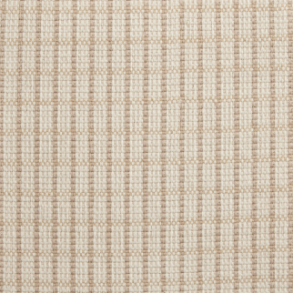 Rosecore Carpet Gingham Bone STANTON
