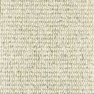 Hibernia Wool Carpets Hillburn Bone STANTON