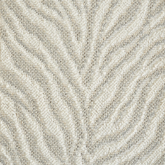 Stanton Carpet Talia Breaker White Stanton