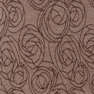 Momeni Carpets Mirage Brown MOMENI, INC.