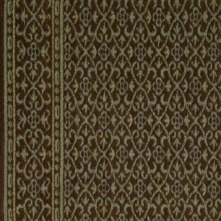 Nourison Carpets Reims Brownstone NOURISON