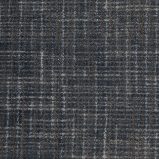 Milliken Carpets Stitches Brushed Denim