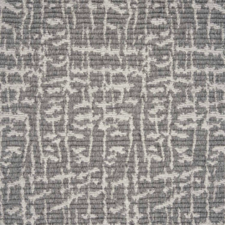 Nourison Carpets Glendale Abstract Brushed Nickel NOURISON