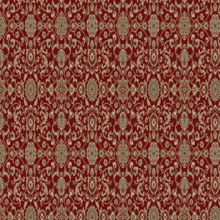 Kane Carpet Regalia Burgundy Lace KANE