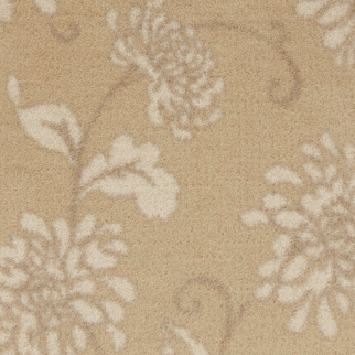 Milliken Carpets Eyelet Buttercup