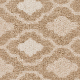 Milliken Carpets Arabella Camel