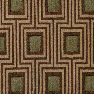 Nourison Carpets Gramercy Camouflage NOURISON