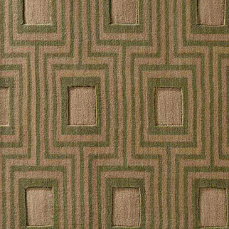 Nourison Carpets Gramercy Celadon NOURISON