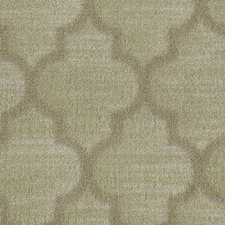 Milliken Carpets Cavetto II Celedon