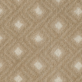 Milliken Carpets Diamante Champagne