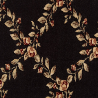 Momeni Carpets Jardin Charcoal MOMENI, INC.