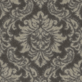 Milliken Carpets Chateau Charcoal