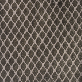 Kane Carpet Keyhole House Charcoal KANE