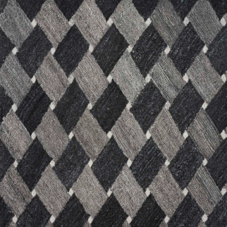Nourison Carpets Atrium Charcoal NOURISON