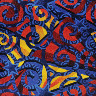 Joy Carpet Chasing Stars ES Chasing Stars