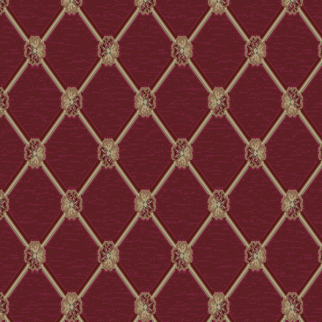 Kane Carpet Traditional Trellis Cherry Wood KANE