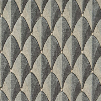 Nourison Carpets Shadowscape Chrome NOURISON