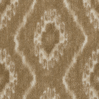 Milliken Carpets Silk Road Cinnamon
