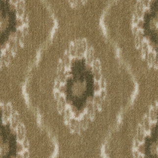 Milliken Carpets Silk Road Citron