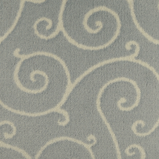 Milliken Carpets Traces Clear Sky