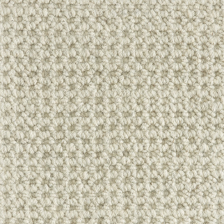 Hibernia Wool Carpets Colony Cloud STANTON