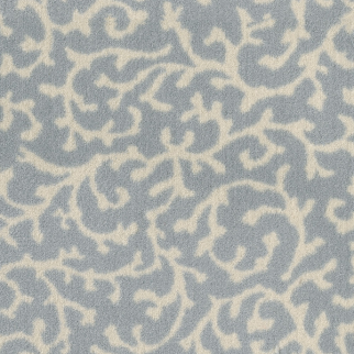 Milliken Carpets Coral Springs Coastal Blue