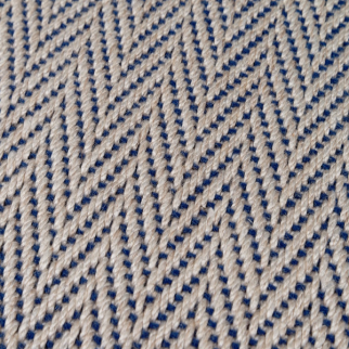 Momeni Carpets Silky Cobalt MOMENI, INC.