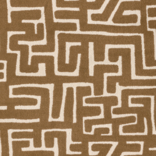 Milliken Carpets Kubali Copper