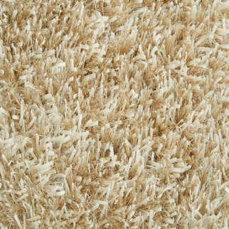 Stanton Carpet Shaggy Majestic Cream Stanton