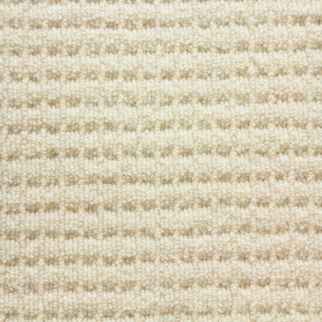 Royal Dutch Carpets Sheffield Cream STANTON