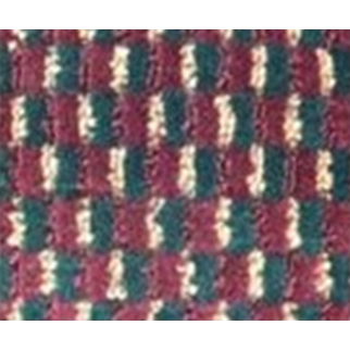 DesignTek Hospitality Shasta Crimson Red DESIGNTEK