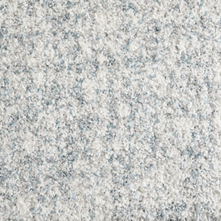 Stanton Carpet Shaggy Superstar Crystal Stanton