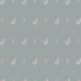 Kane Carpet Royalty Decorated KANE