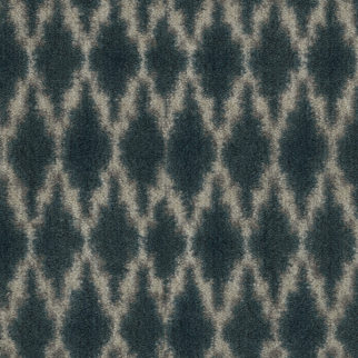 Milliken Carpets Portico Deep Indigo