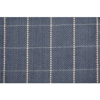 Stanton Carpet Bahia Denim Stanton