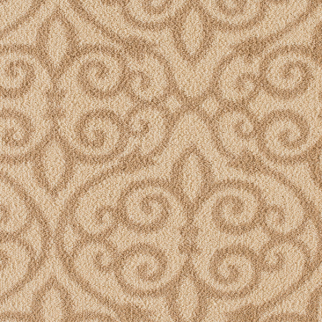 Milliken Carpets Maison Desert Tan
