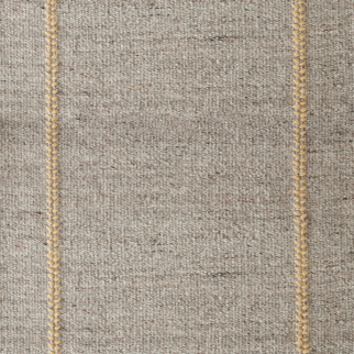 Crescent Carpet Stitchery Stripe Earth STANTON