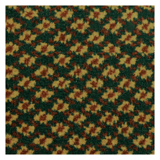 DesignTek Hospitality Pavilion Emerald DESIGNTEK