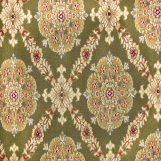 Kane Carpet Resolve Enchatnted Leaf KANE