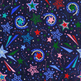 Joy Carpet Falling Stars RR Falling Stars